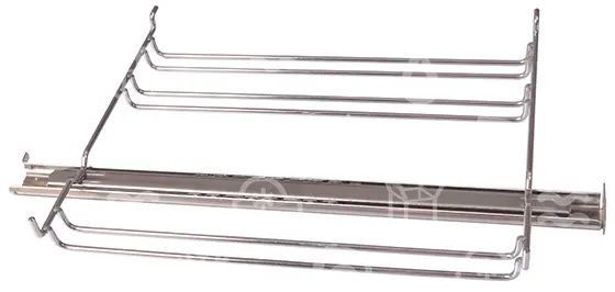 rošt trouby MORA / GORENJE, (340771), levý